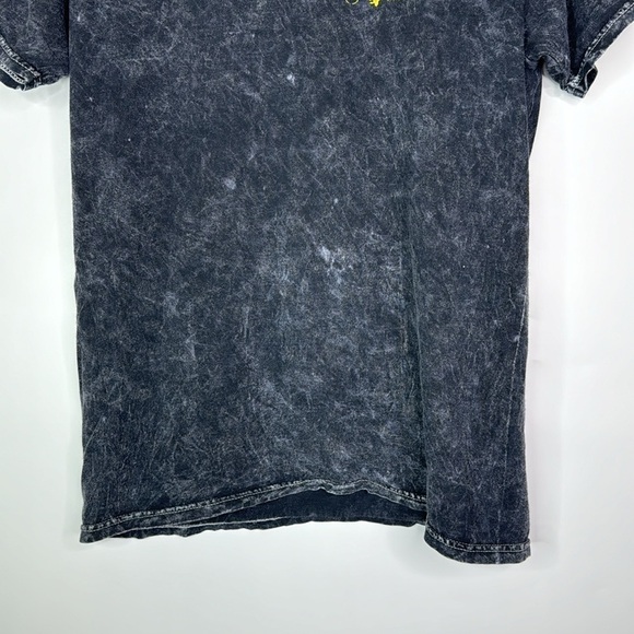 Twenty One Pilots Bandito Tour 2018 Grey Tshirt Small - Picture 3 of 7